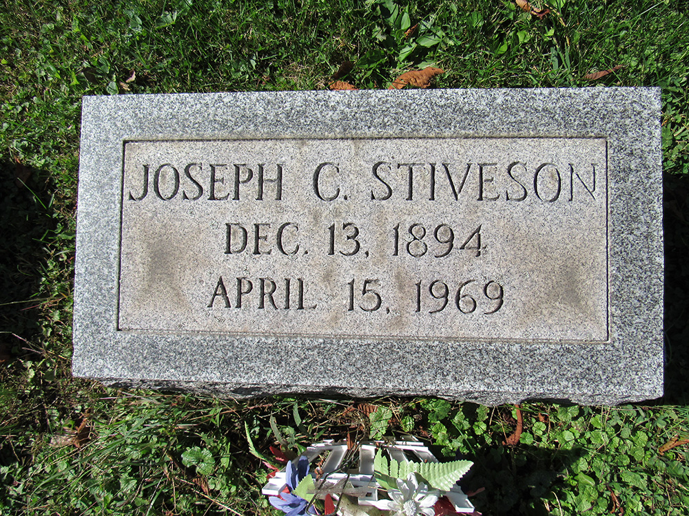 tombstone